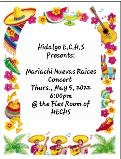 Mariachi Concert